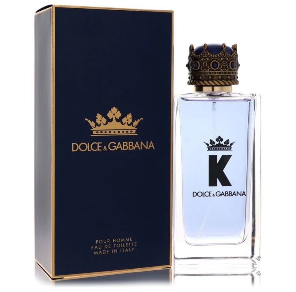 Dolce & Gabbana Eau De Toilette