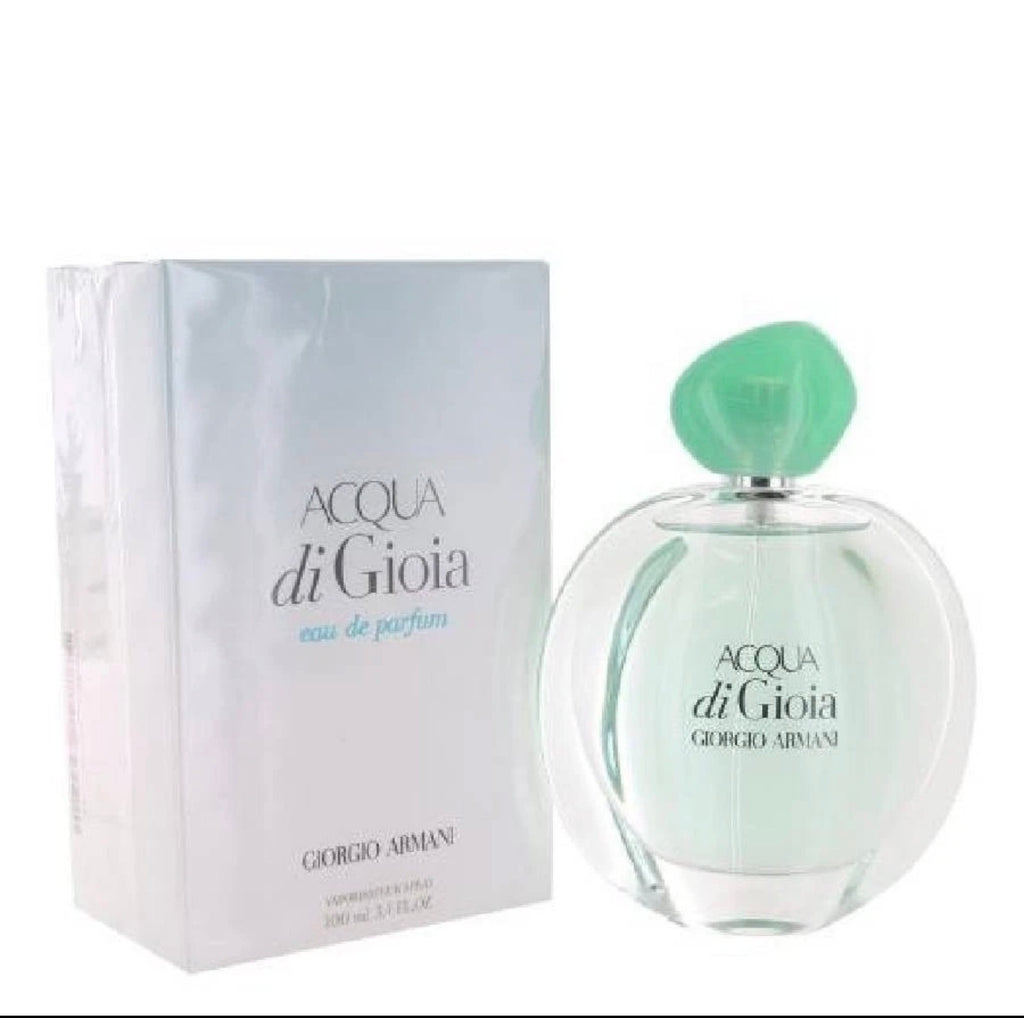 Gio Armani Acqua de Gioia Eau de Parfum