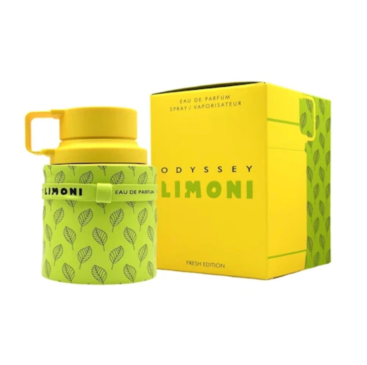 Armaf Odyssey Limoni Fresh Edition
