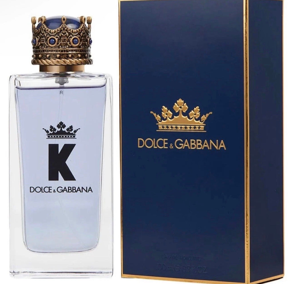 Dolce & Gabbana Eau De Toilette