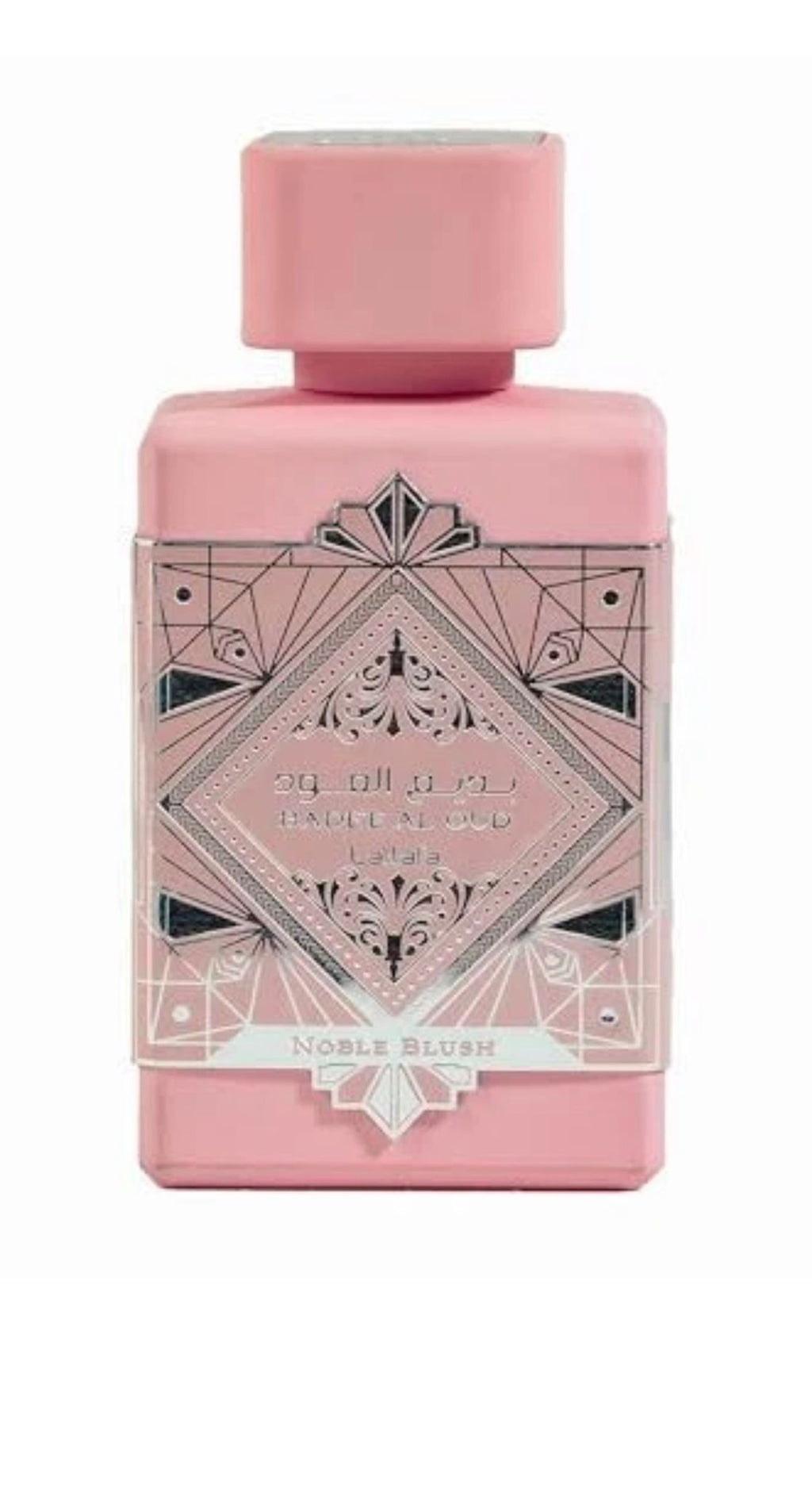 Bade’e Al Oud Noble Blush