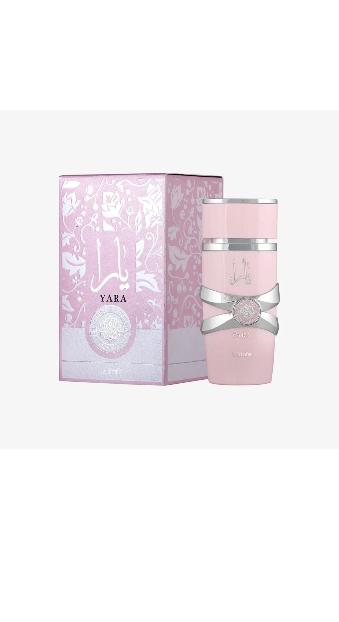 Lattafa Yara Eau De Parfum