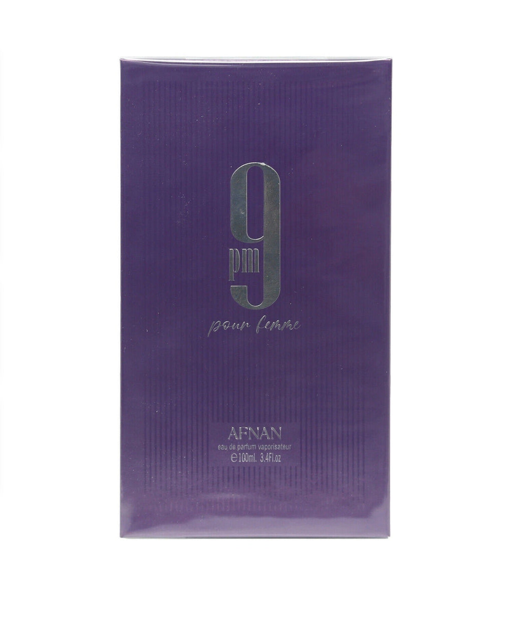 Afnan 9 PM Pour Femme