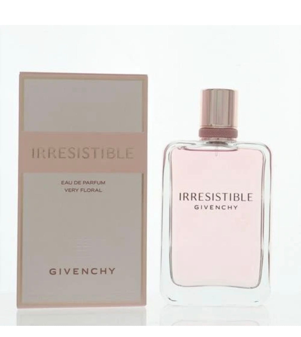 Givenchy Irresistible Very Floral