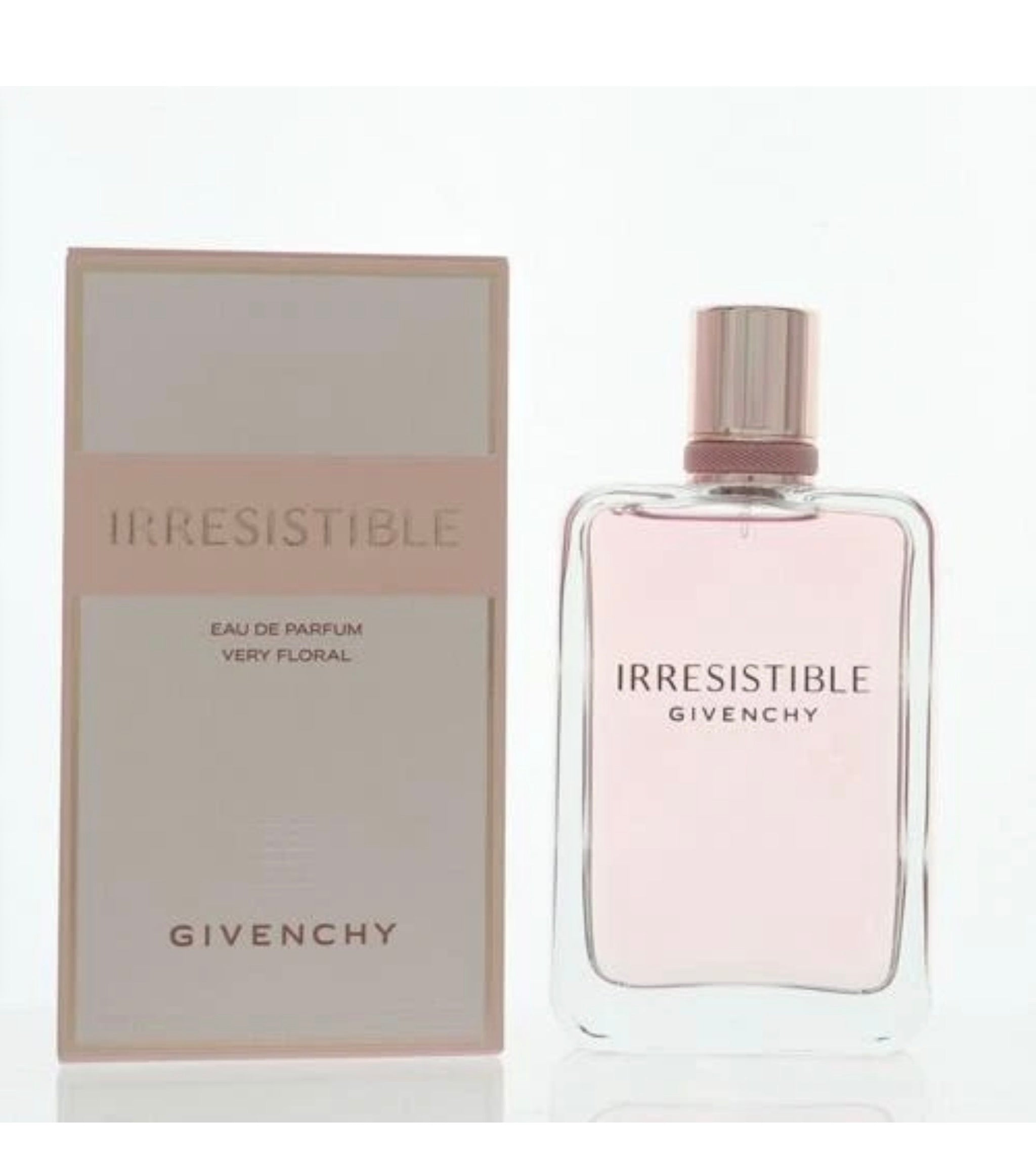 Givenchy Irresistible Very Floral