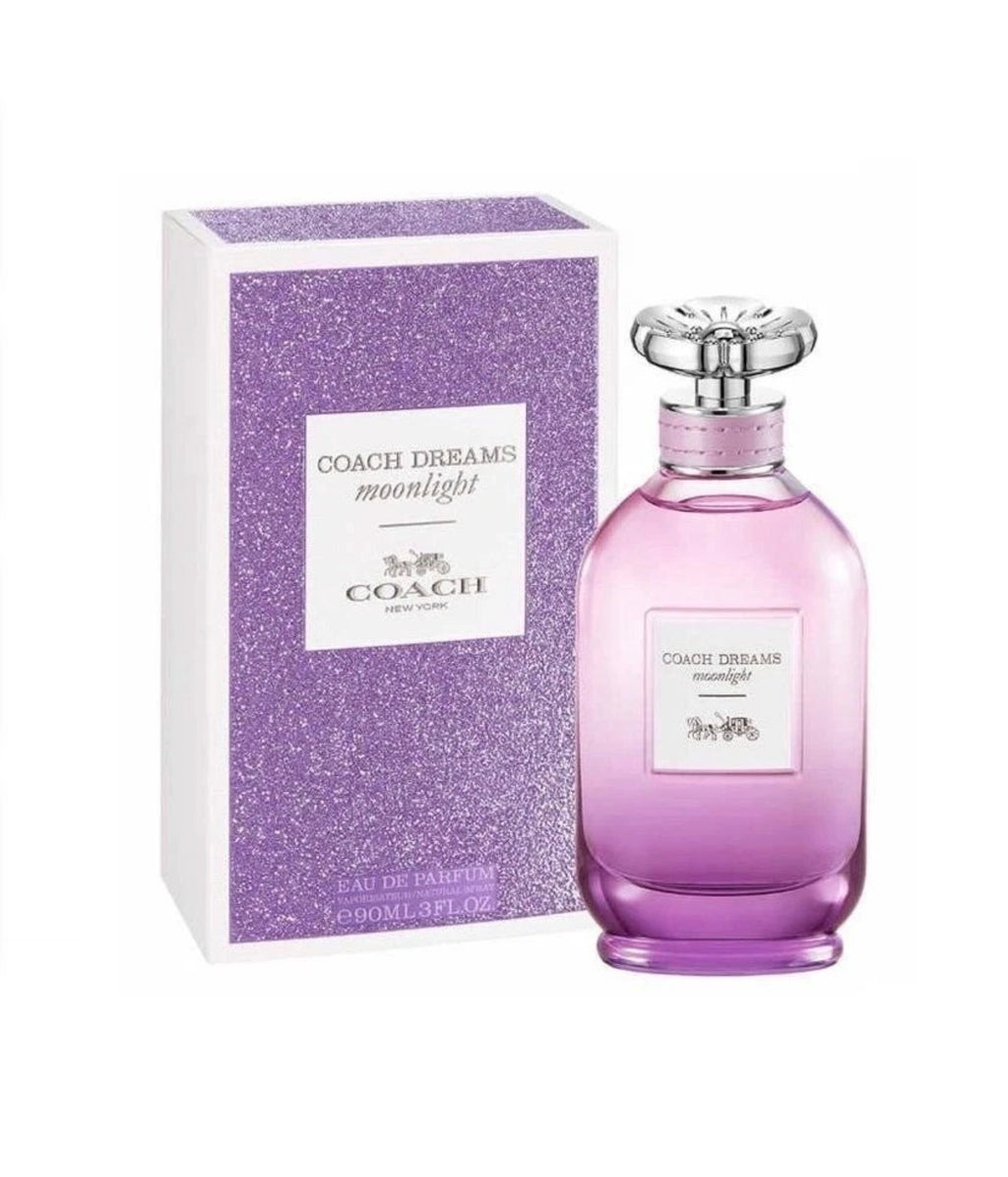 Coach Dreams Moonlight | Eau de Parfum