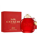 Coach Love | Eau de Parfum