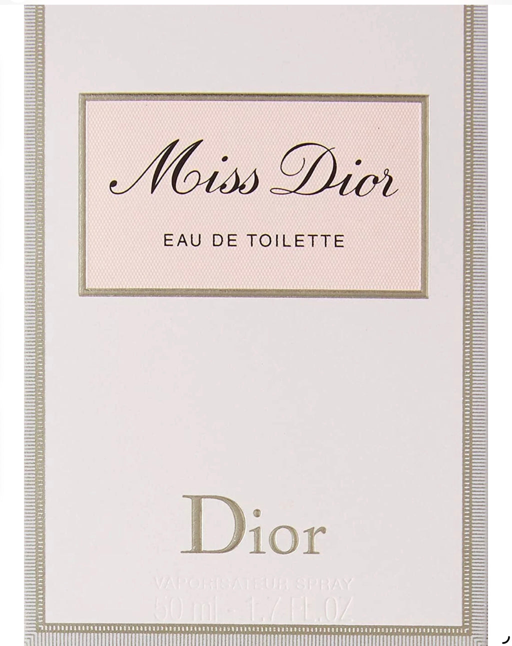 Miss Dior | Eau de Toilette