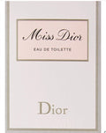 Miss Dior | Eau de Toilette