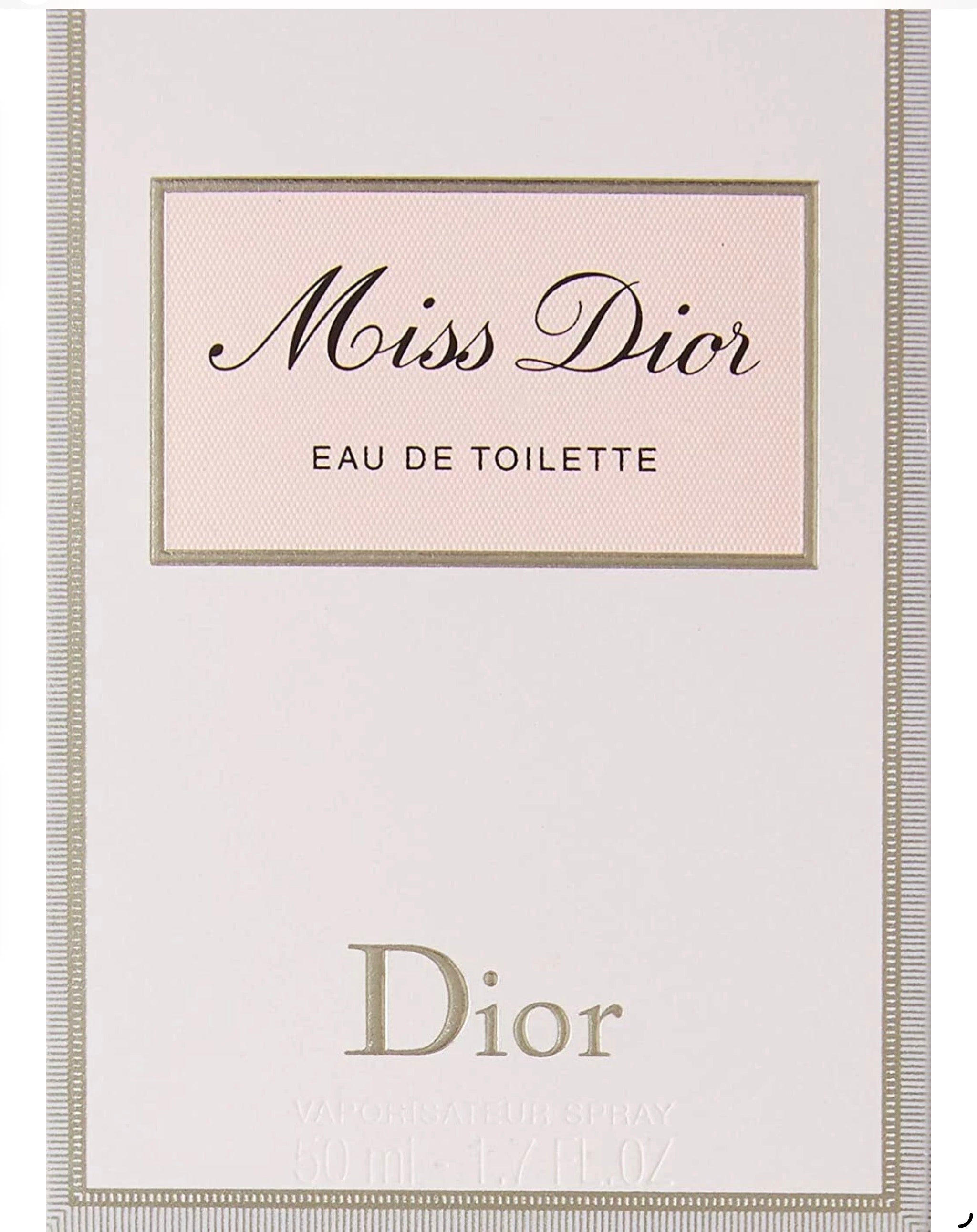 Miss Dior | Eau de Toilette