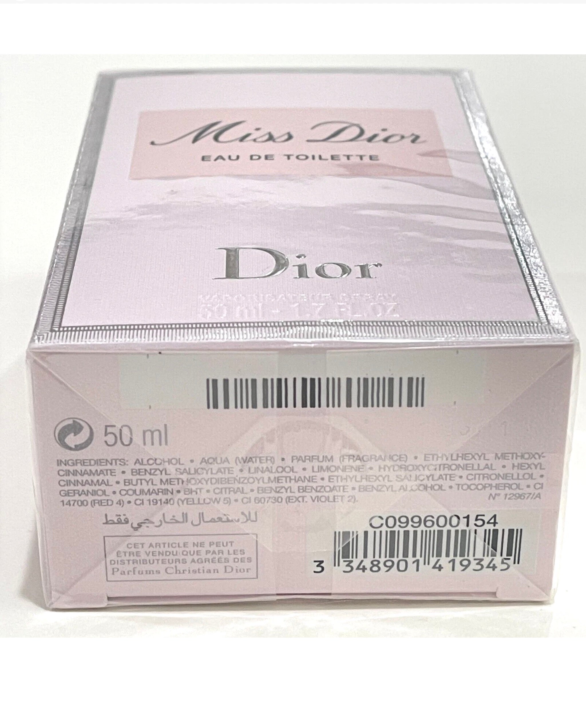 Miss Dior | Eau de Toilette