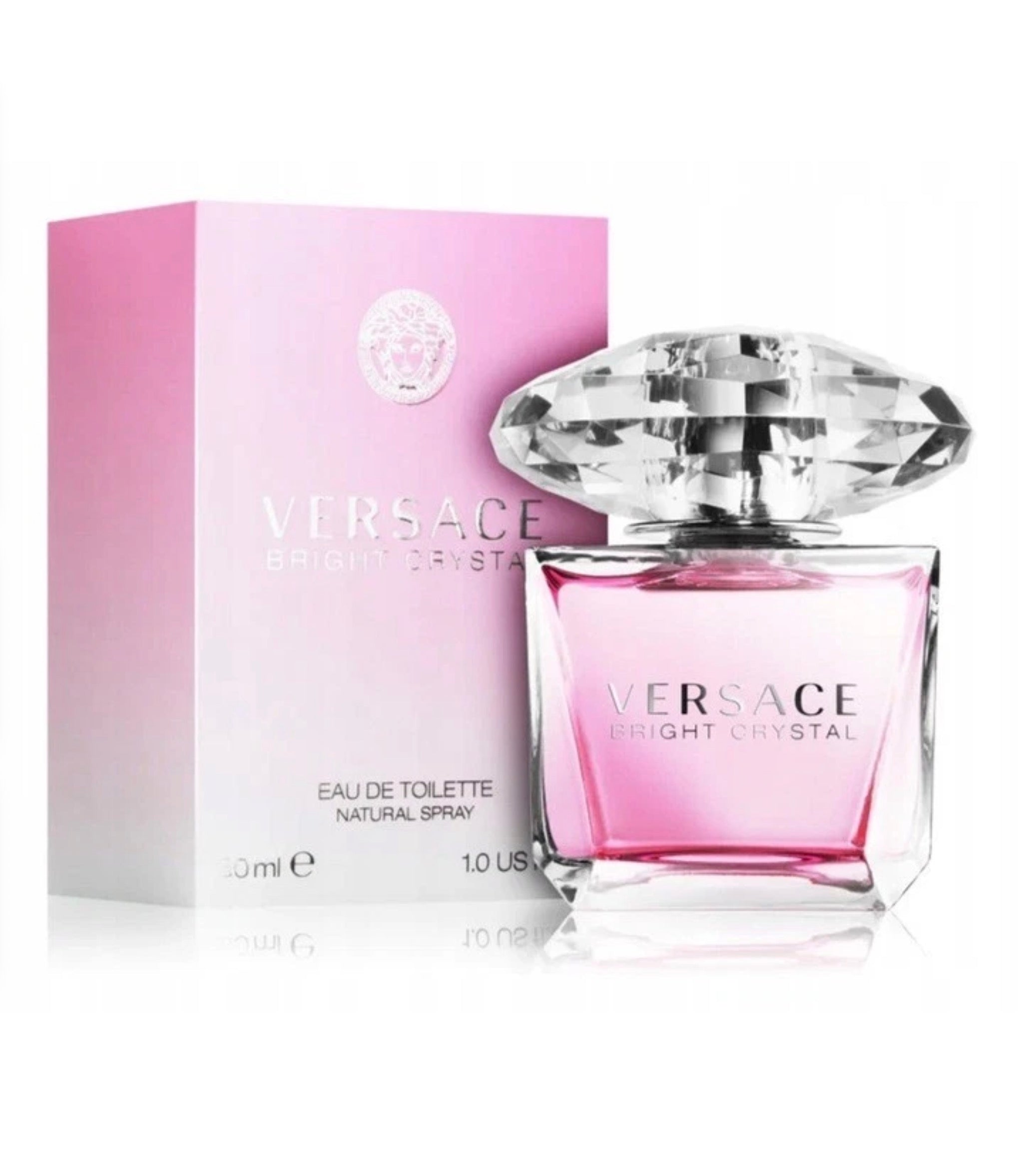 Versace Bright Crystal