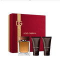 Dolce & Gabbana The One for Men Gift Set