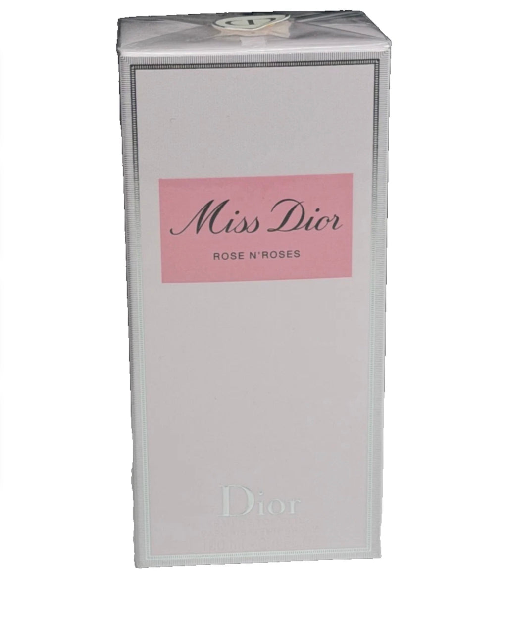 Miss Dior Rose N'Roses | Eau de Toilette