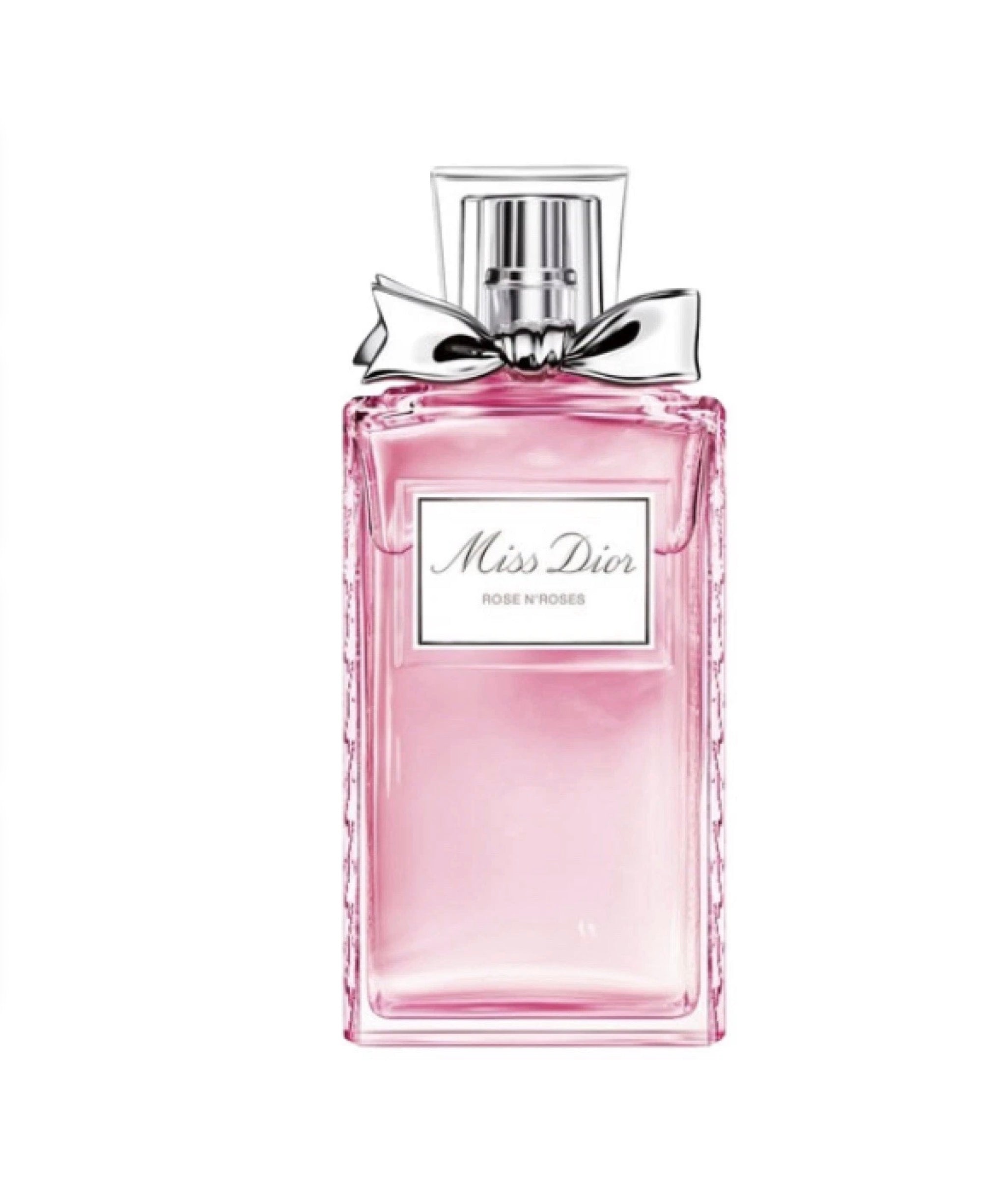 Miss Dior Rose N'Roses | Eau de Toilette