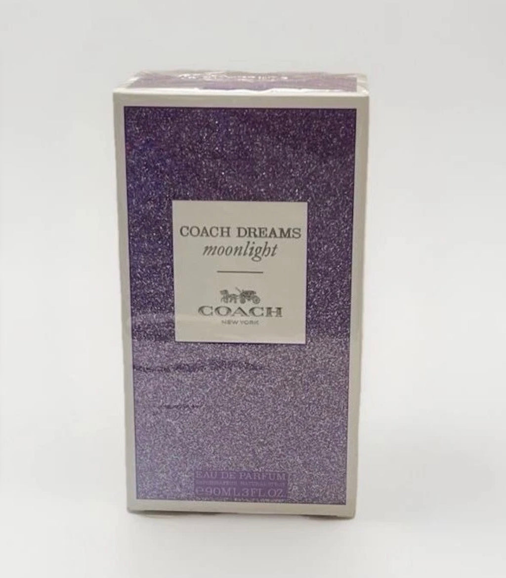 Coach Dreams Moonlight | Eau de Parfum