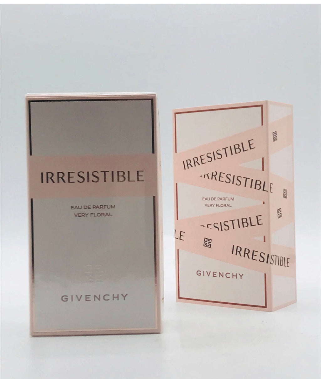 Givenchy Irresistible Very Floral