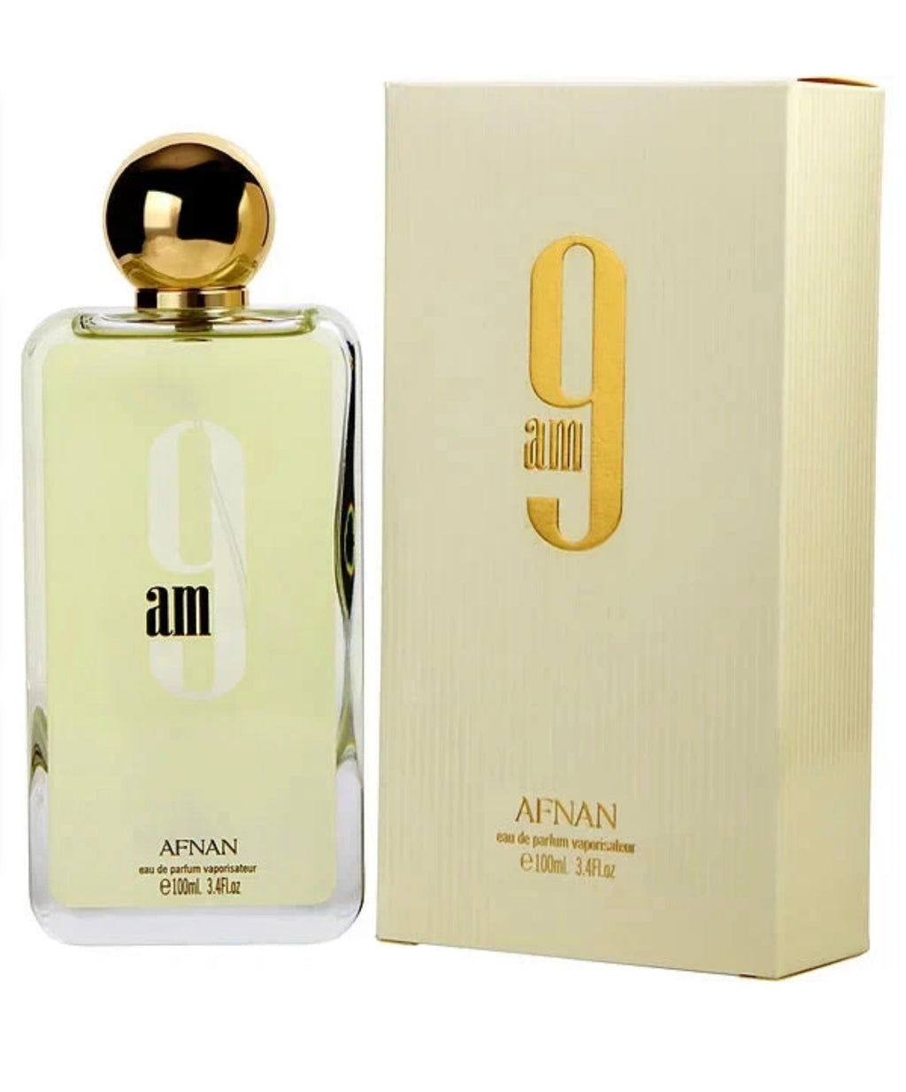 Afnan 9 AM