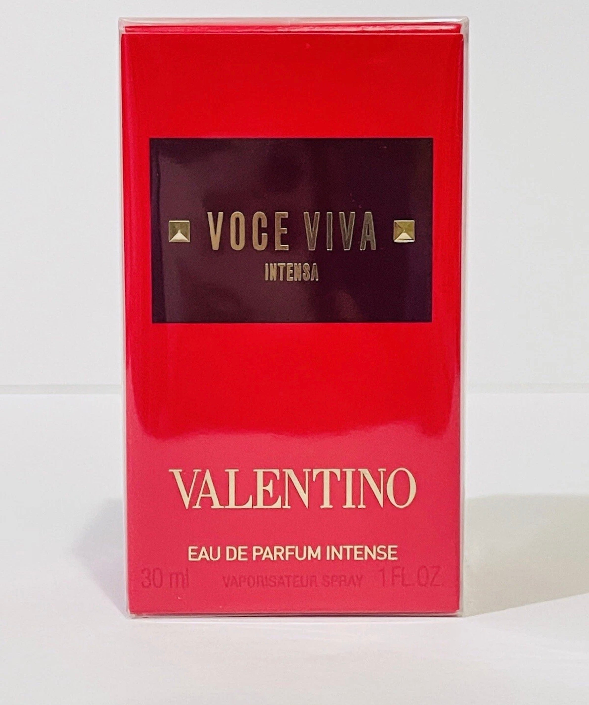 Valentino Voce Viva Intensa | Eau de Parfum Intense