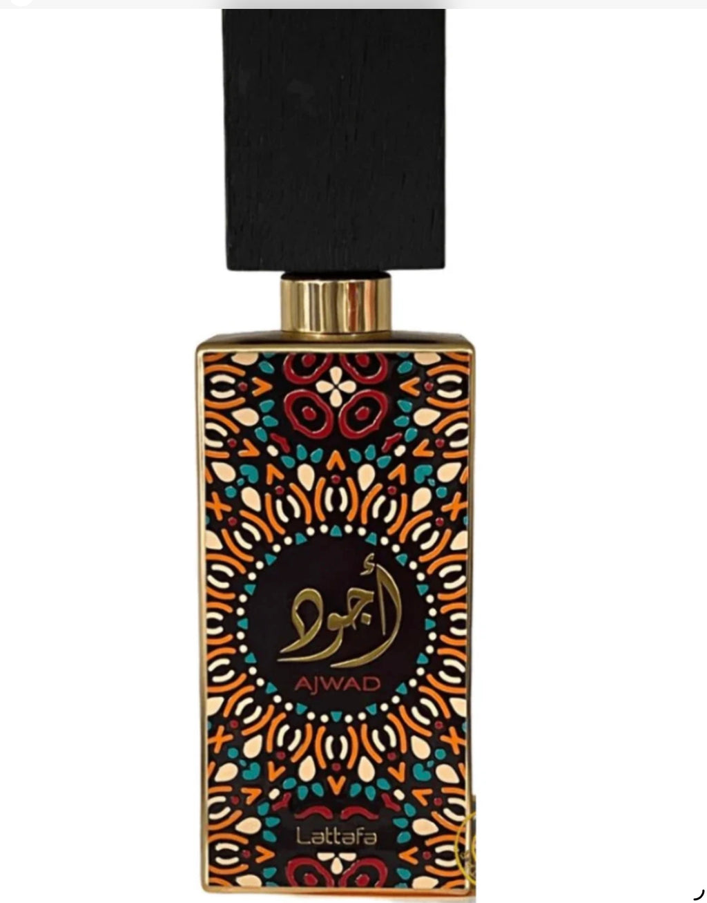 Lattafa Ajwad | Eau de Parfum