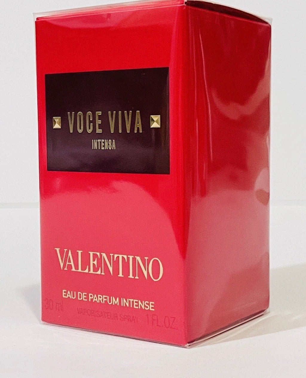 Valentino Voce Viva Intensa | Eau de Parfum Intense