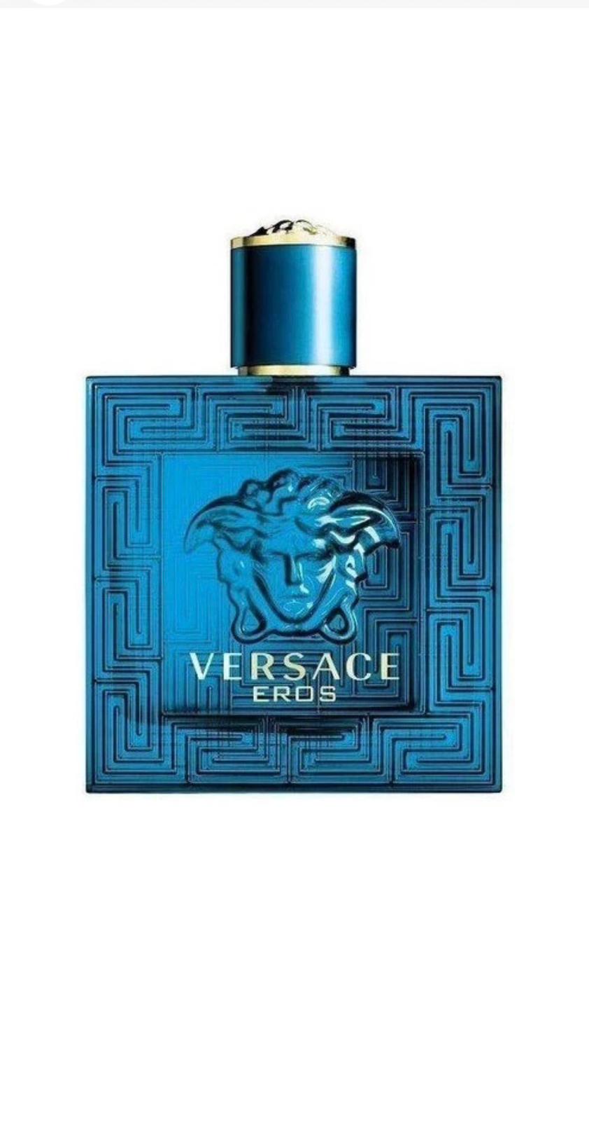 Versace Eros Eau de Toilette