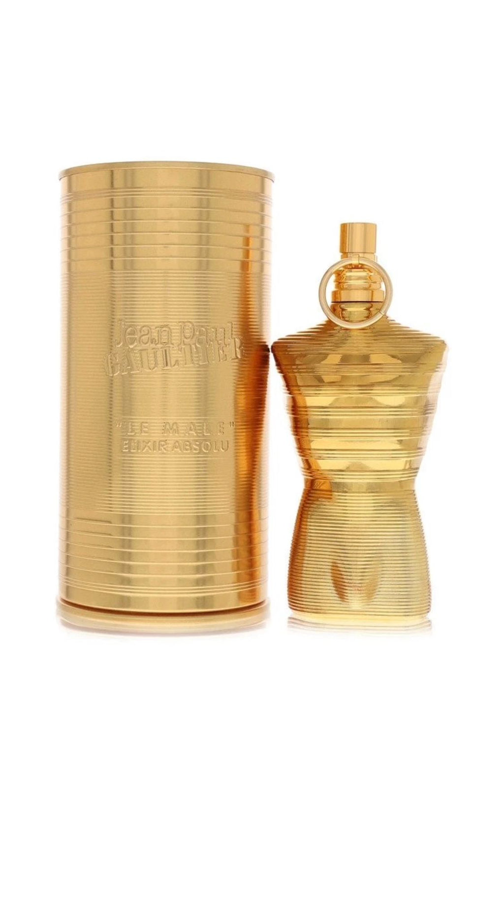 Jean Paul Gaultier “Le Male” Elixir