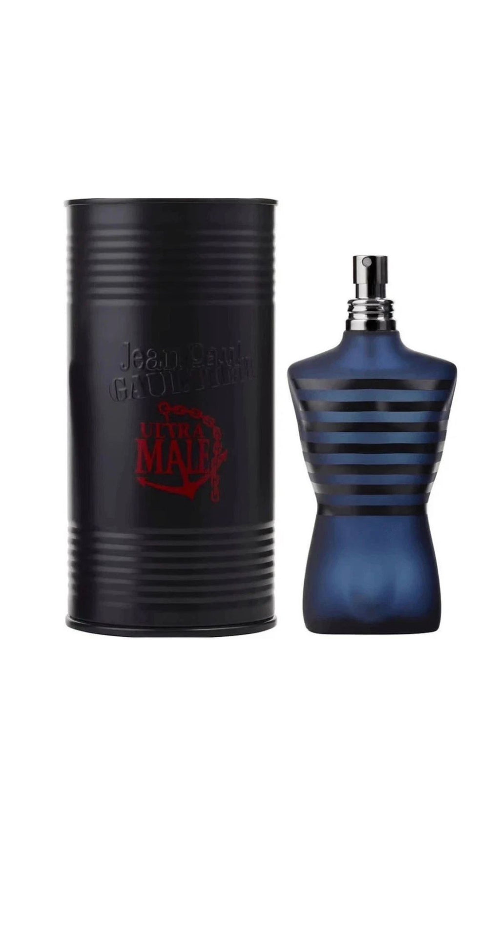Jean Paul Gaultier Ultra Male