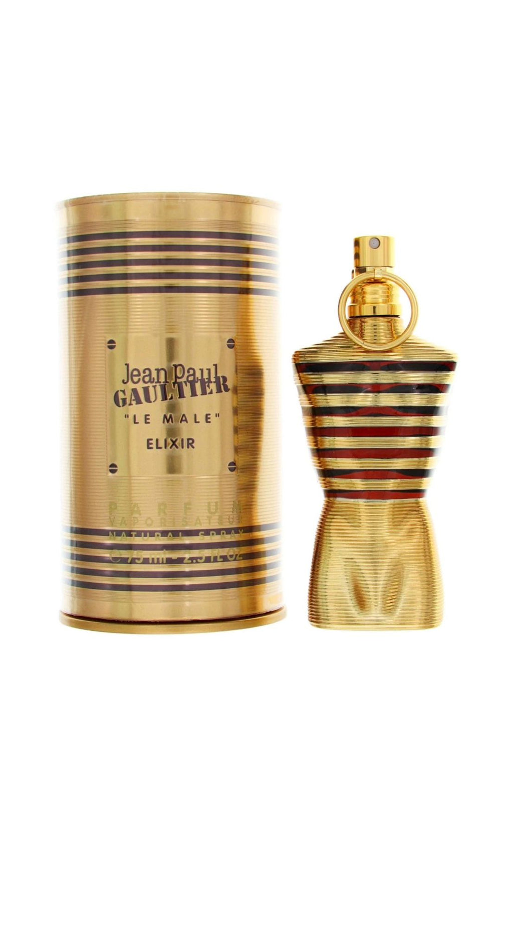 Jean Paul Gaultier “Le Male” Elixir