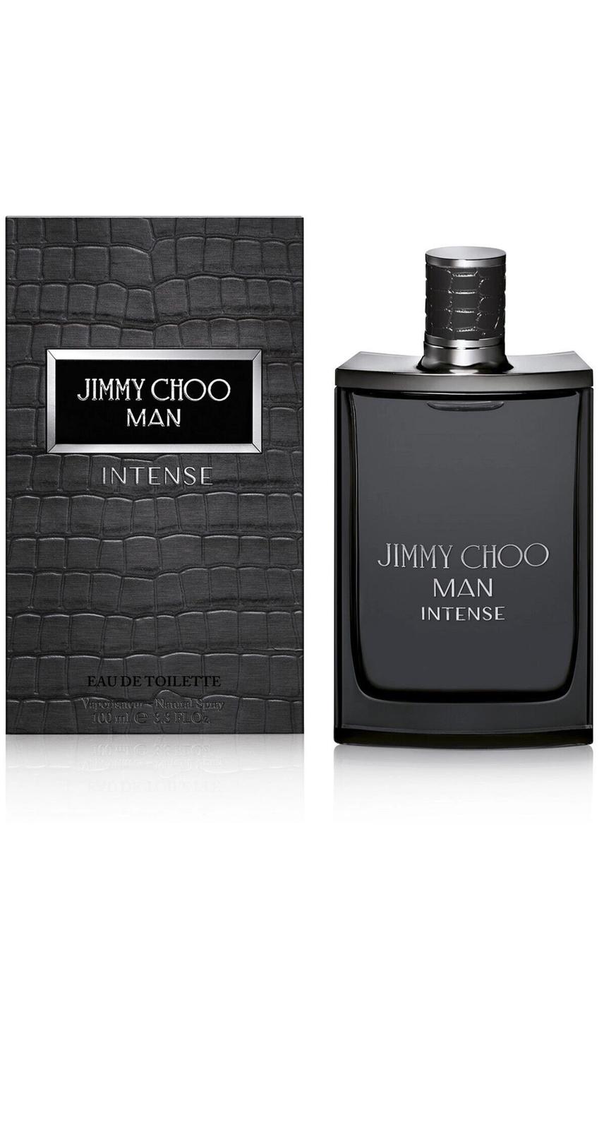 Jimmy Choo Man Intense