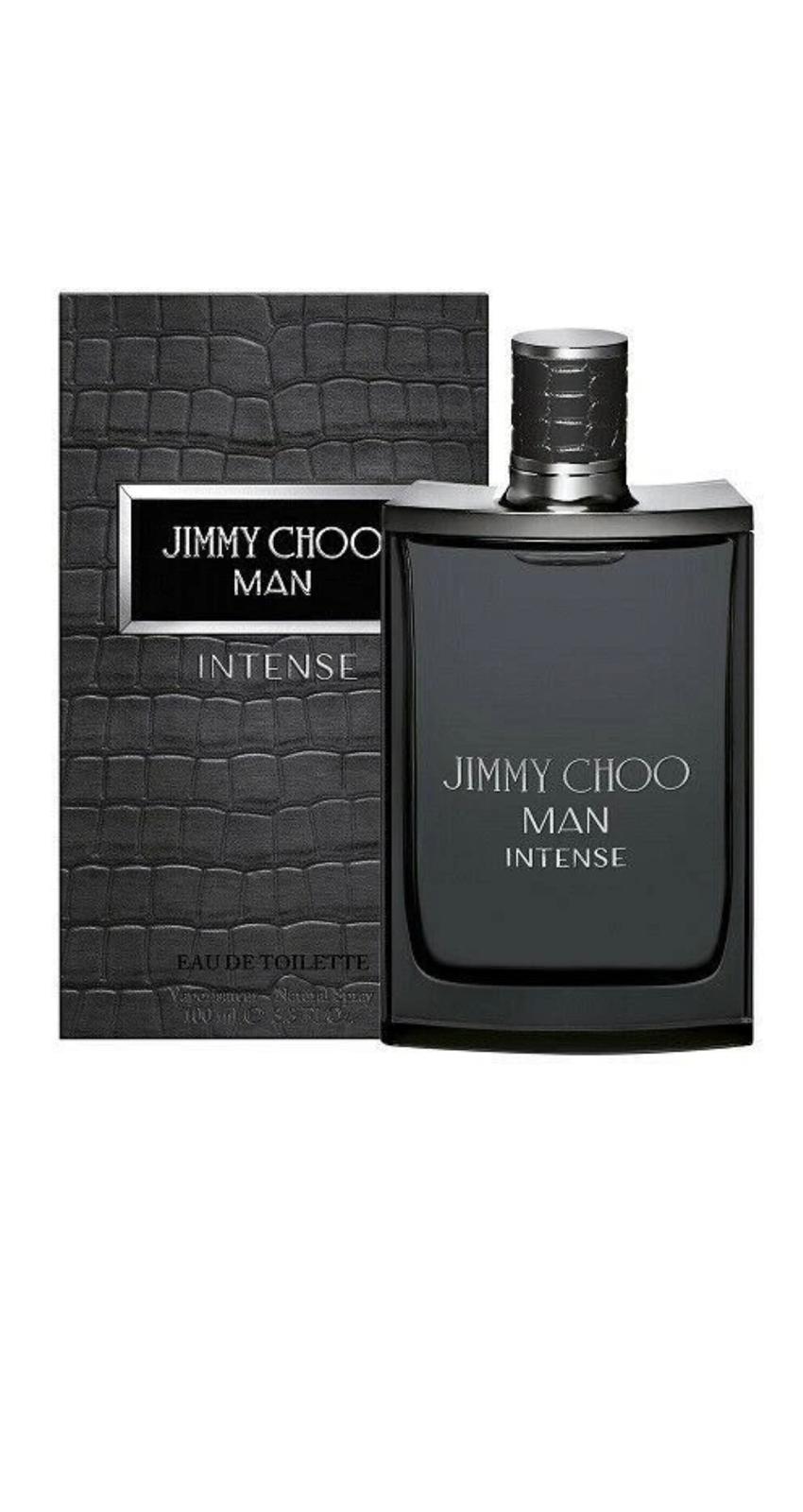 Jimmy Choo Man Intense