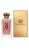 Dolce & Gabbana Q Eau de Parfum