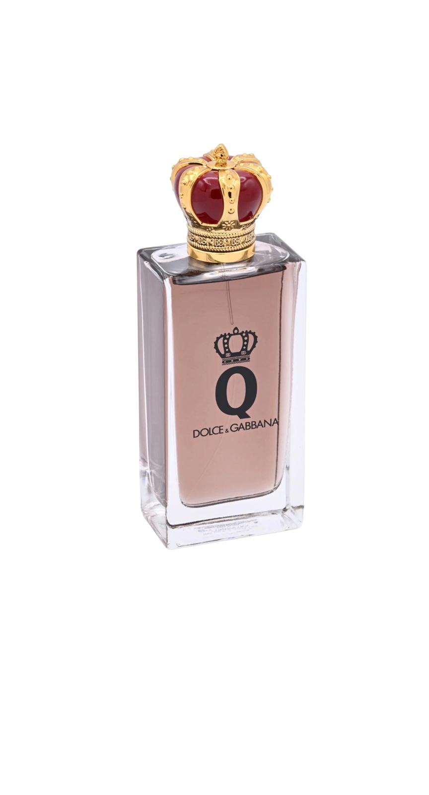 Dolce & Gabbana Q Eau de Parfum
