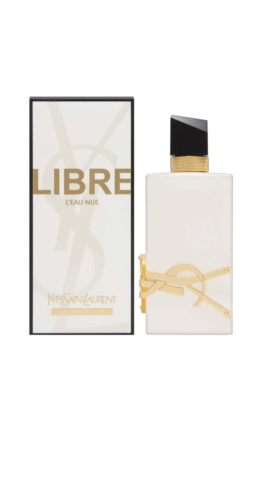 Yves Saint Laurent L’Eau Nue