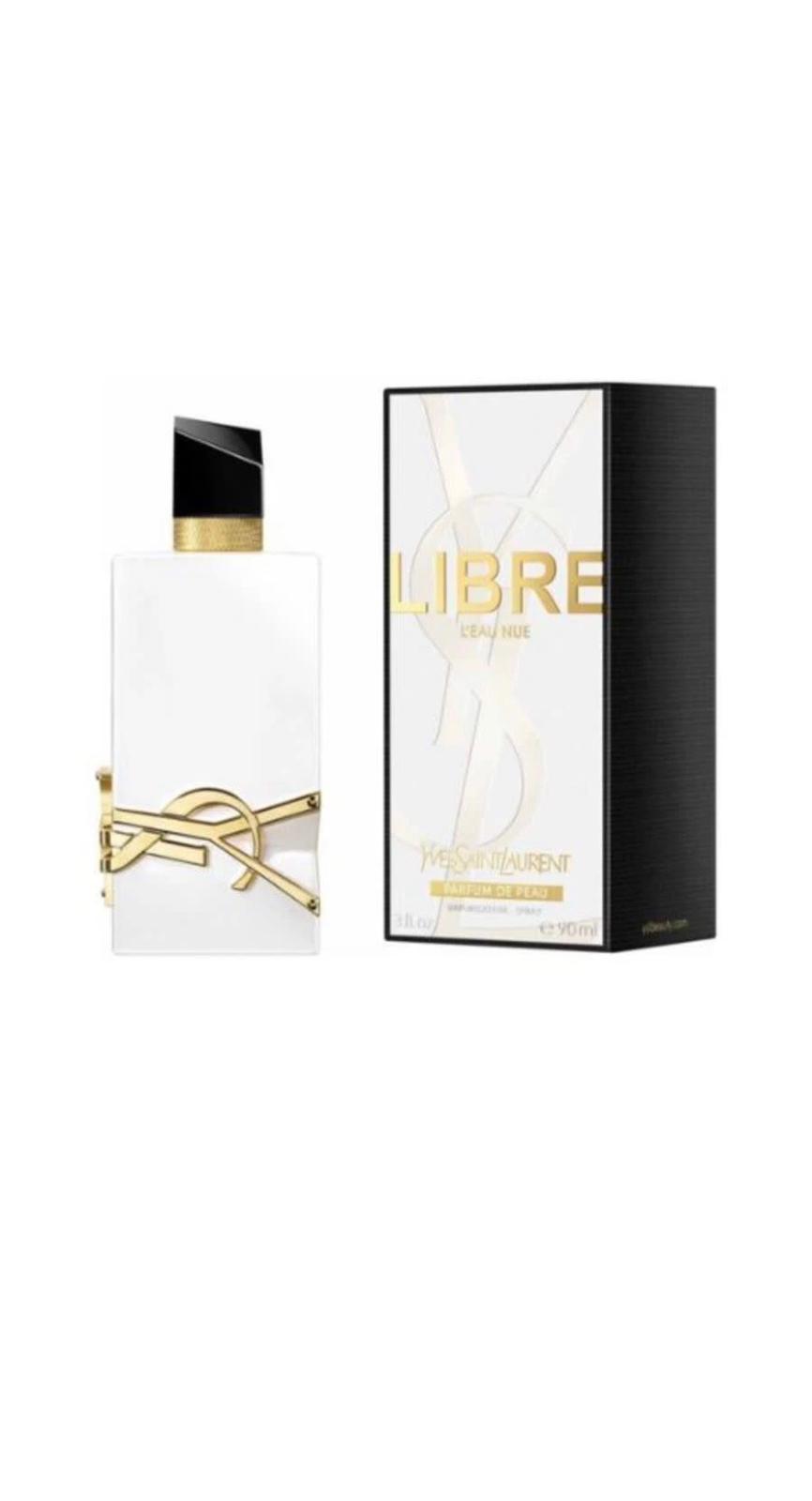 Yves Saint Laurent L’Eau Nue