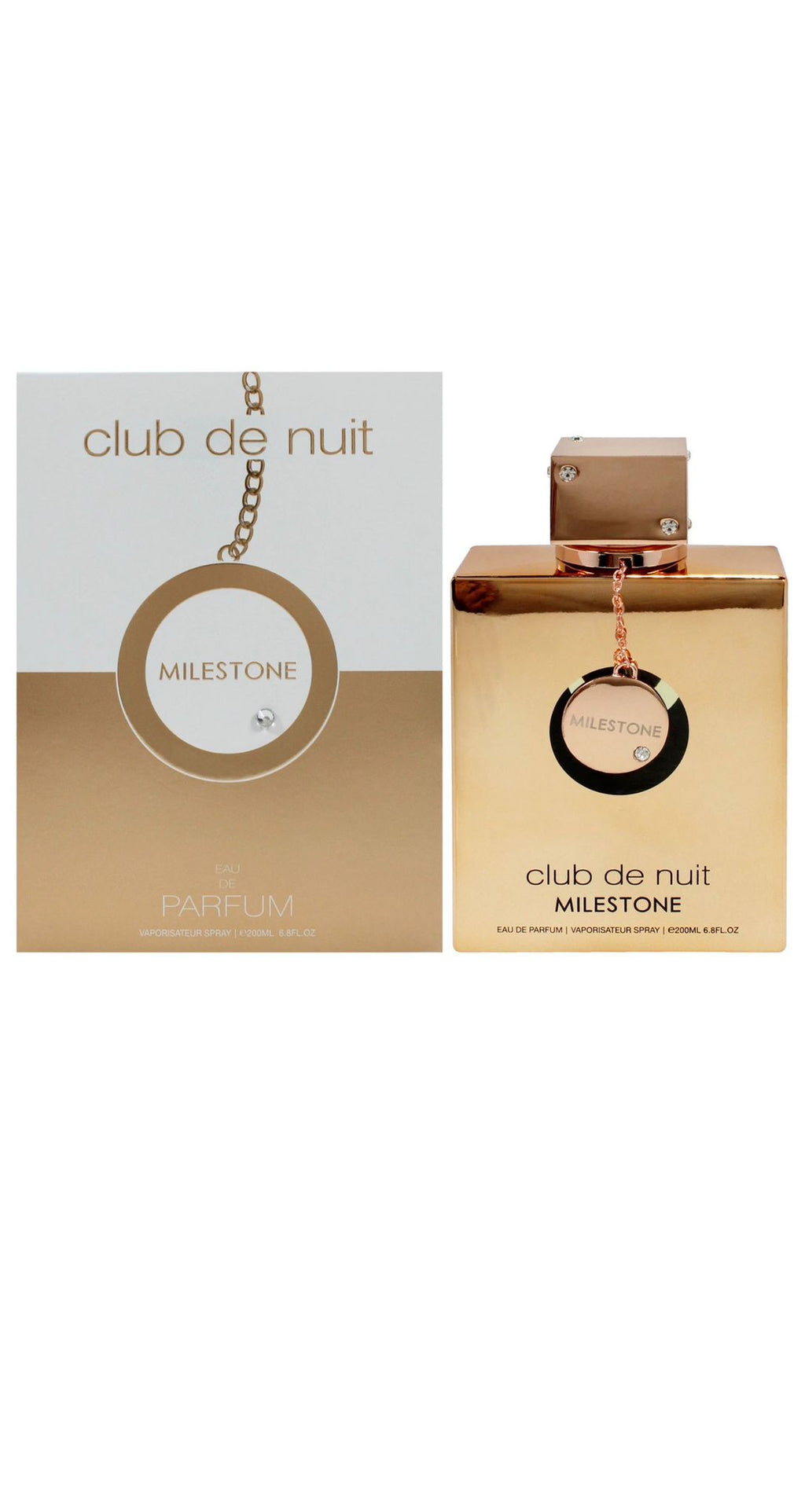 Armaf Club De Nuit Milestone