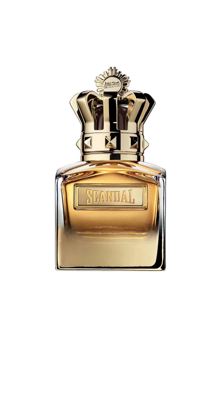 Jean Paul Gaultier Scandal Pur Homme Absolu