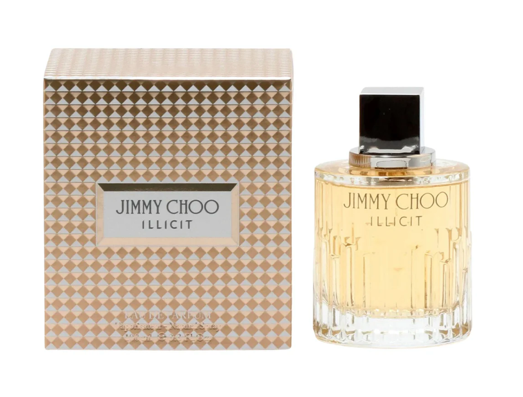Jimmy Choo Illicit 3.3oz Women EDP Spray