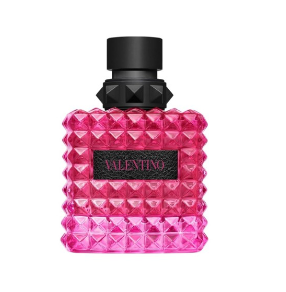 Valentino Donna Born in Roma Extradose