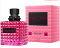 Valentino Donna Born in Roma Extradose