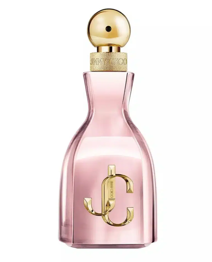 Jimmy Choo I Want Choo With Love 3.3oz Women EDP Spray
