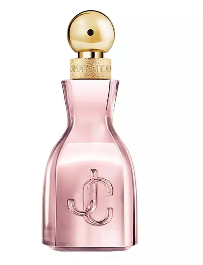 Jimmy Choo I Want Choo With Love 3.3oz Women EDP Spray