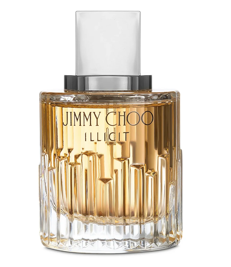 Jimmy Choo Illicit 3.3oz Women EDP Spray