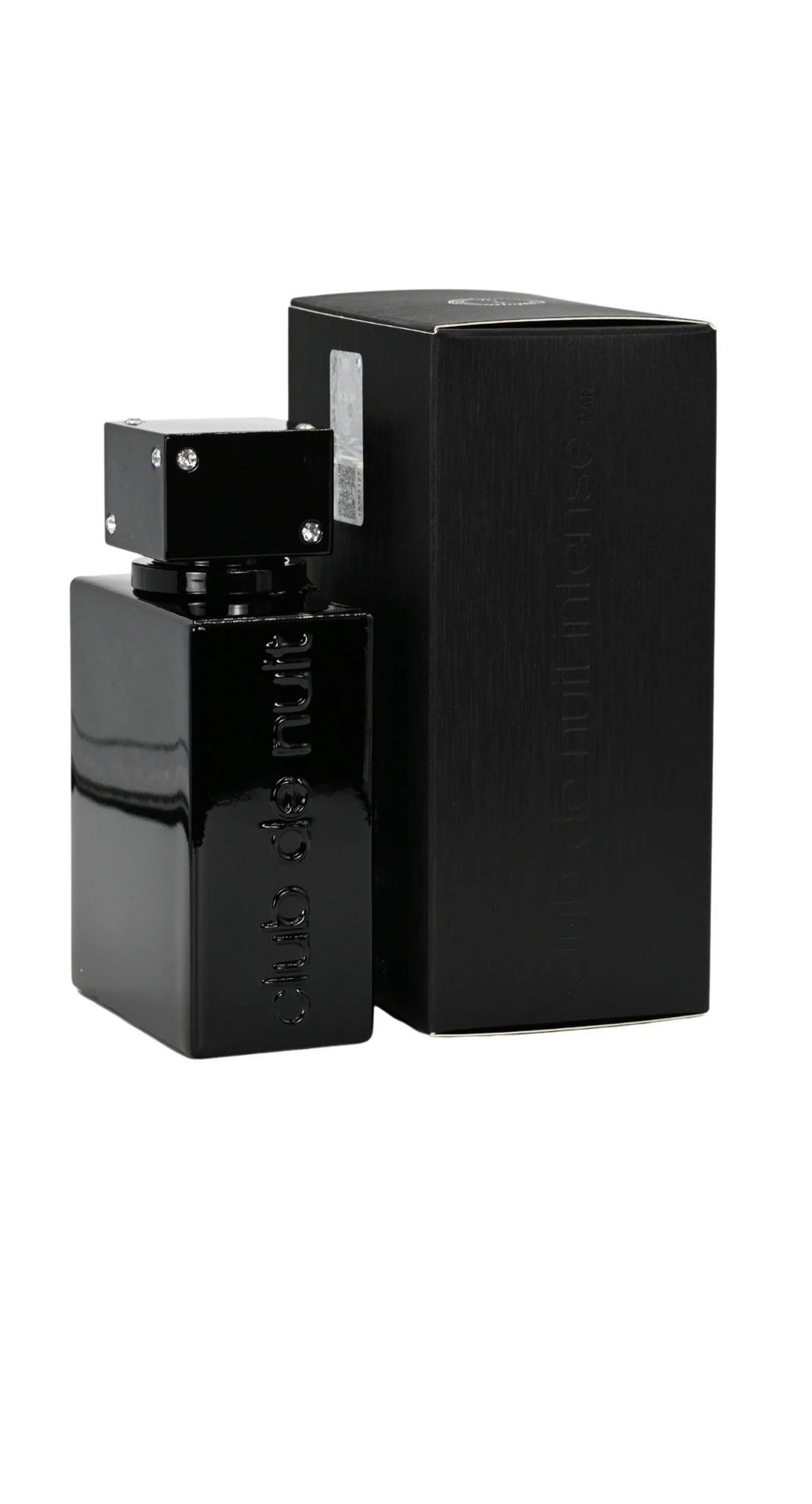 Armaf Club de Nuit Intense Man 105mL 3.6 fl.oz